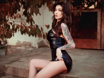 Livejasmin Best Webcam of MayaLady