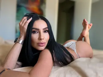Livejasmin Best live sex cam show of Vanessa