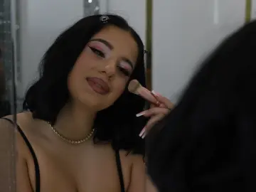 Livejasmin Live Porn of VanessaDesyre