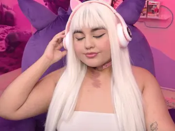 Livejasmin Sex Cam of AshWane