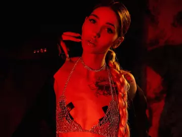 Livejasmin Private Sex Chat of KristiNovak