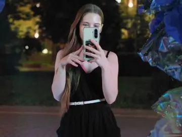 Livejasmin Nude Webcam of CallieBarca