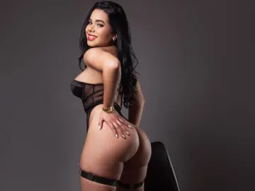 Livejasmin Best Webcam of AliciaHanks