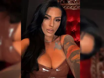 Livejasmin Free Porn Cam of DavinaFraser
