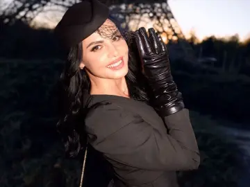 Livejasmin Live Sex Cam of AngelinaKunis