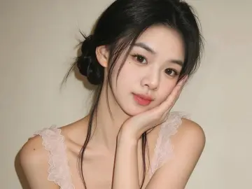 Livejasmin Sex Chat of SuYi