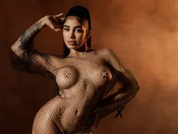 Livejasmin Adult Video Chat of DonnaTaylor