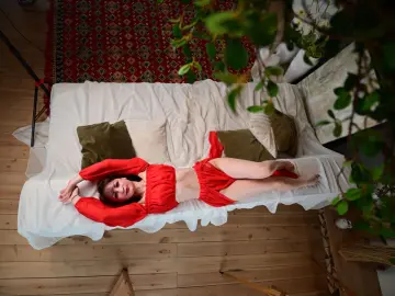 Livejasmin Private Sex Chat of RitaDerry
