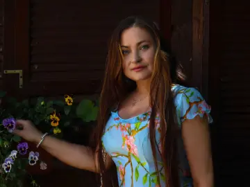 Livejasmin Adult Webcams of EricaBloomen