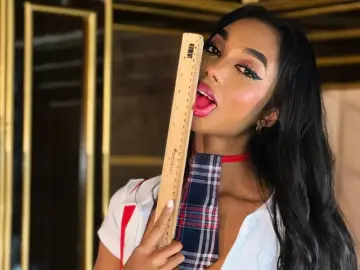 Livejasmin Live Sex Cam of KatteJackson