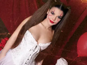 Livejasmin Sex Cam of CarolinaFleen