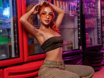 Livejasmin Nude Webcam of JadeGrace