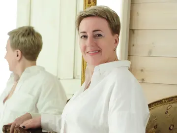Livejasmin Sex Chat of NikaSmithson