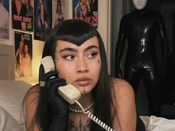 Livejasmin Best Webcam of JessYves