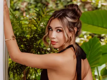 Livejasmin Best Webcam of EmmaDove