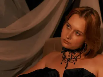 Livejasmin Sex Chat of EvaCherry