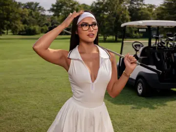 Livejasmin Live Sex of AnaBail