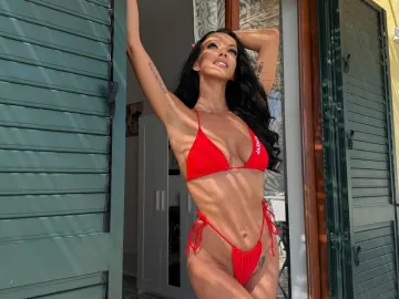 Livejasmin Free Porn Cam of JessyHanson