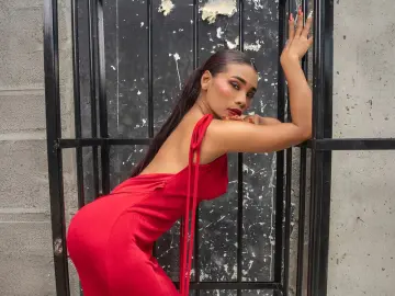 Livejasmin Live Sex Cam of AtheneaBrown