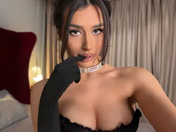 Livejasmin Nude Webcam of Carine