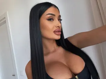 Livejasmin Best Webcam of KendalVoos