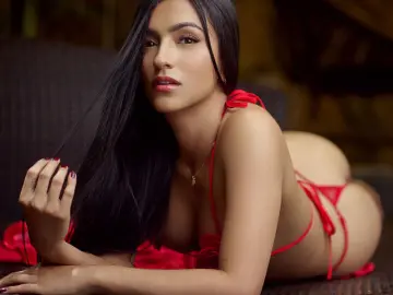Livejasmin Sex Cam of CrystalLeena