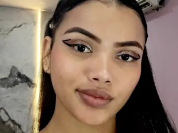 Livejasmin Nude Webcam of MirandaSweet