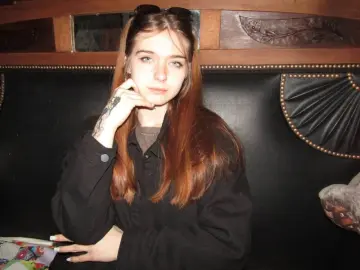 Livejasmin Nude Webcam of BarbaraGriswell