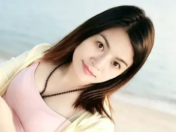 Livejasmin Sex Chat of LunaMeiLi