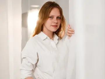 Livejasmin Sex Chat of SamaraSherow