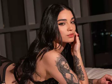 Livejasmin Adult Webcam of AdalineCuervo
