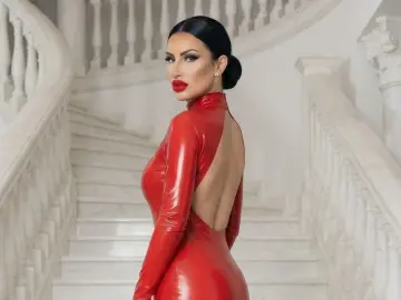 Livejasmin Sex Cam of GiselleDome