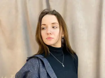 Livejasmin Free Live Porn of BereniceParrack