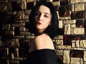 Livejasmin Sex Chat of BereniceParrack