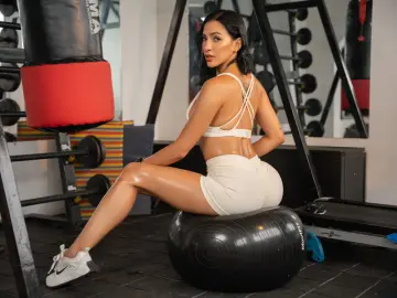 Livejasmin Sex Cam of GiovanaRodriguez