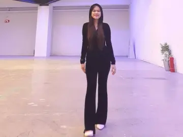 Livejasmin Private Sex Chat of KallyVillar