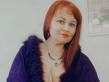 Livejasmin Sex Cam of NikkyMist