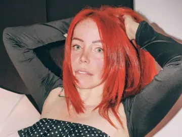 Livejasmin Adult Webcam of CarolinaKis