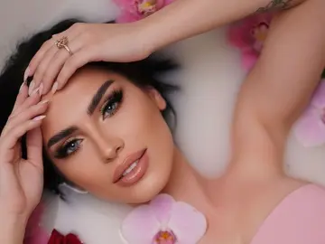 Livejasmin Private Sex Chat of RubyConner