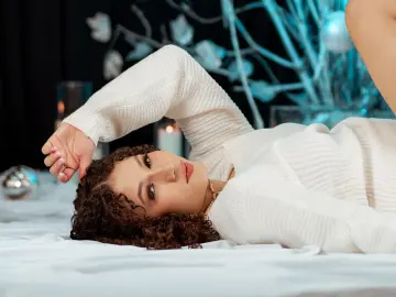 Livejasmin Sex Chat of AmaraBosch