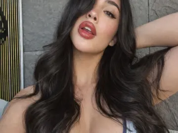 Livejasmin Best Webcam of DuainaSnowe