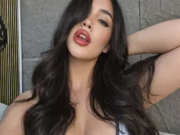 Livejasmin Sex Cam of DuainaSnowe