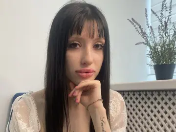 Livejasmin Adult Video Chat of GigiEckenrode