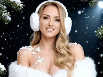 Livejasmin Best Webcam of AvaReeves