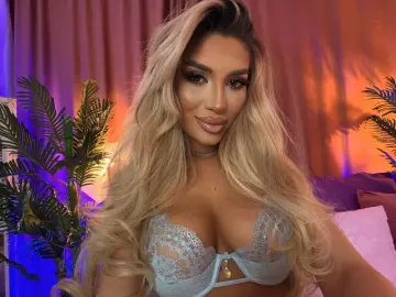 Livejasmin Watch Live Sex Cams of DalidaSelena