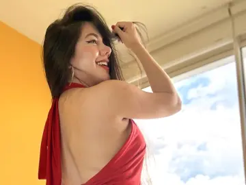 Livejasmin Sex Chat of MelanieCarter