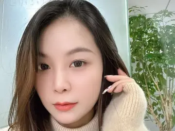 Livejasmin Live Sex of AhJing