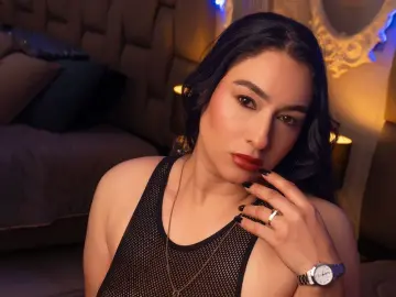 Livejasmin Live Sex Cam of GenesisVega