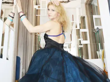 Livejasmin Nude Webcam of ChristineEve