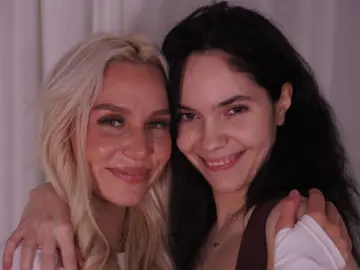 Livejasmin Watch Live Sex Cams of LynAndChristel